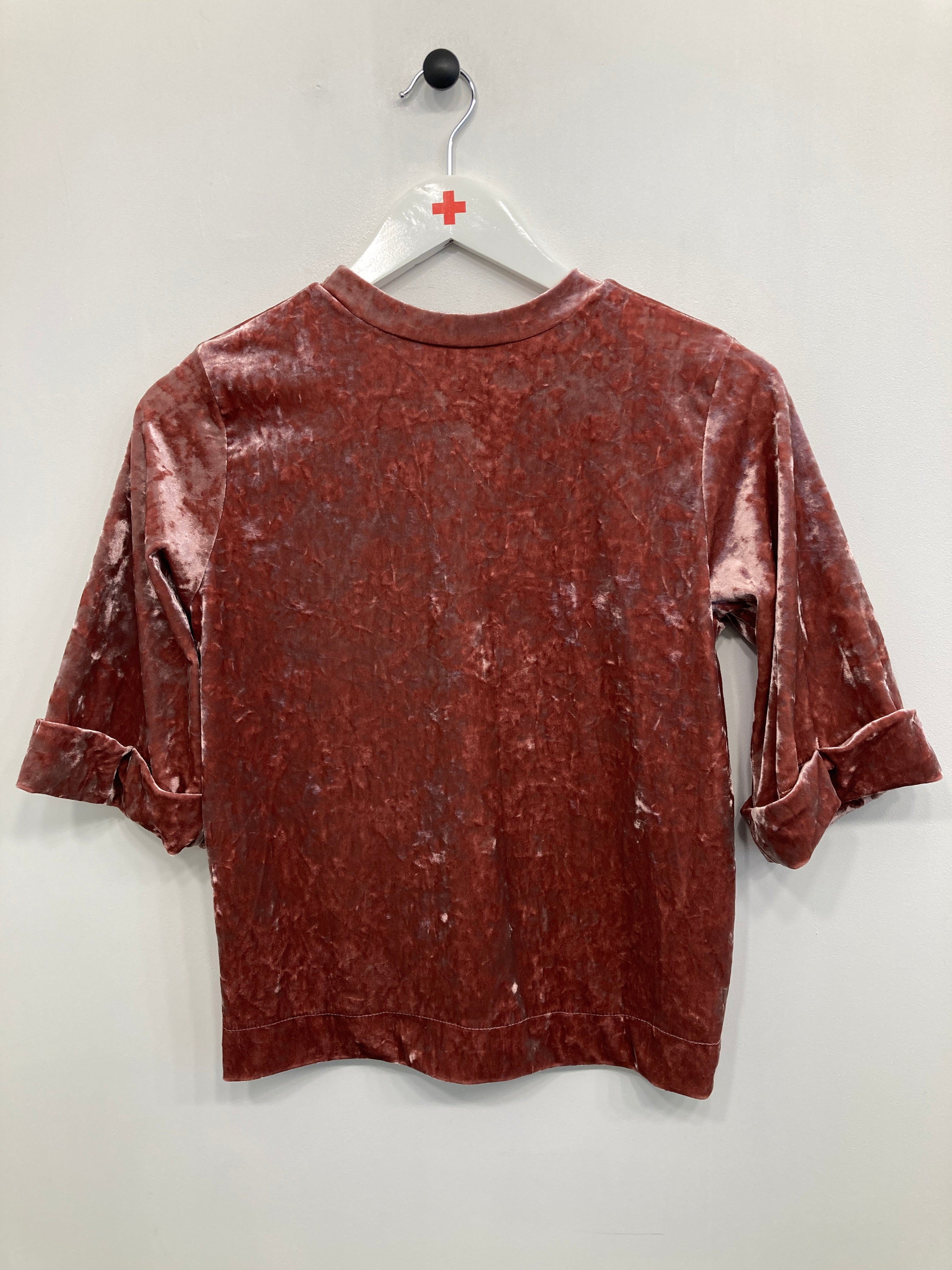 Ichi Bluse